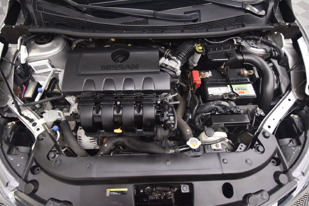 Used 2018 Nissan Sentra SV w/ Premium Package (P01) FWD image 23