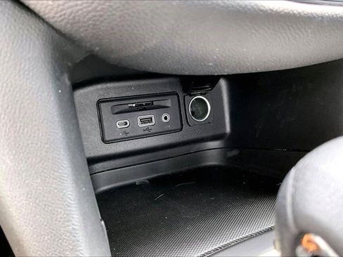 Certified 2023 Chevrolet Equinox RS w/ RS Leather Package FWD image 47