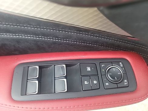 Used 2018 Lexus LS 500 F Sport w/ Cold Weather Package (CK) RWD image 12
