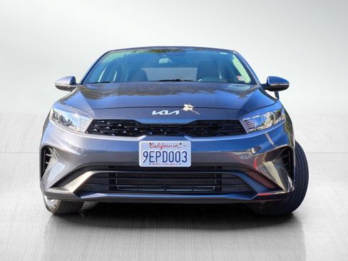 Certified 2023 Kia Forte LXS w/ LXS Technology Package image 2