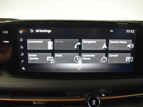 Certified 2024 Nissan Ariya AWD image 23