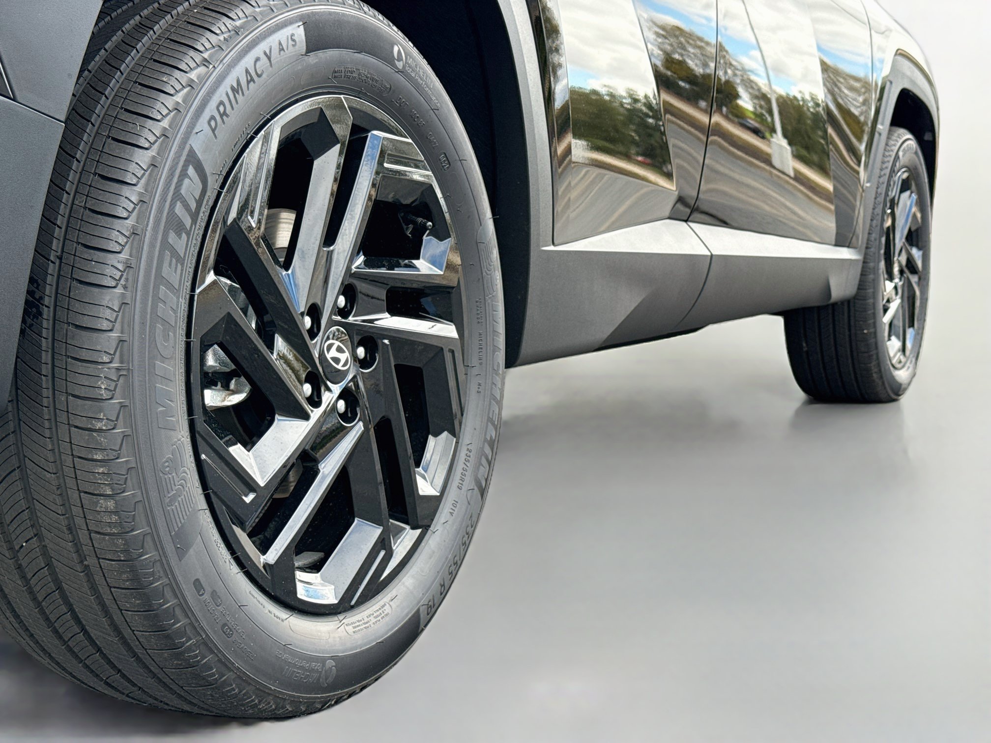 New 2026 Hyundai Tucson Limited AWD/4WD image 15