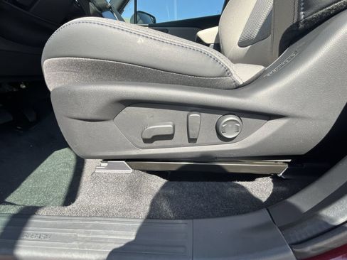 New 2026 Subaru Forester Premium AWD/4WD image 16