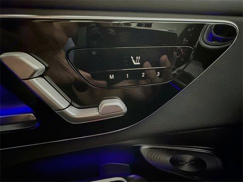 New 2026 Mercedes-Benz GLC 43 AMG GLC 43 AMG image 20