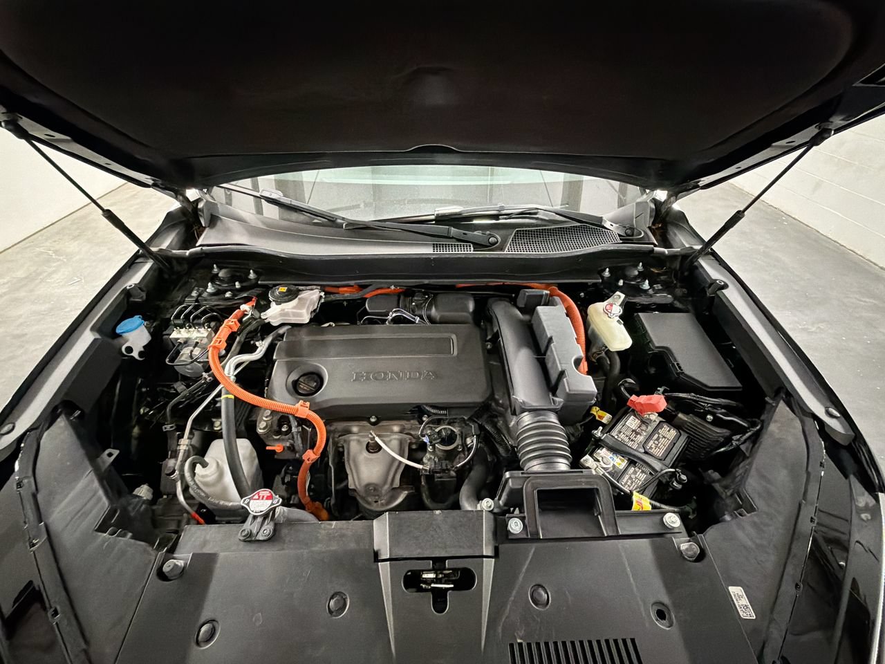 Used 2024 Honda CR-V Sport image 29