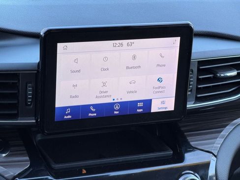 Certified 2023 Ford Explorer Limited image 35