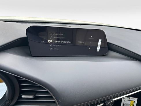 New 2026 MAZDA MAZDA3 2.5 S Sedan w/ Preferred Pkg FWD image 17