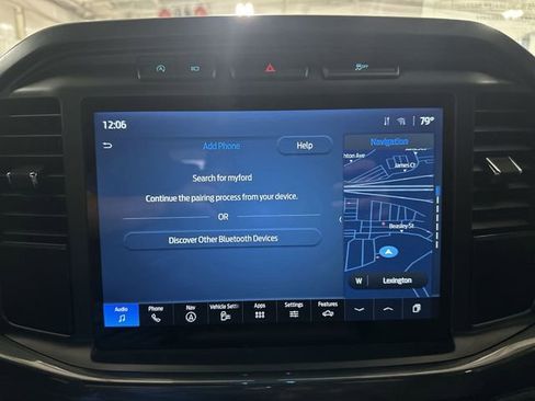 Certified 2024 Ford F150 STX AWD/4WD image 30