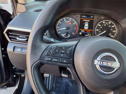 Used 2024 Nissan Altima 2.5 S image 16