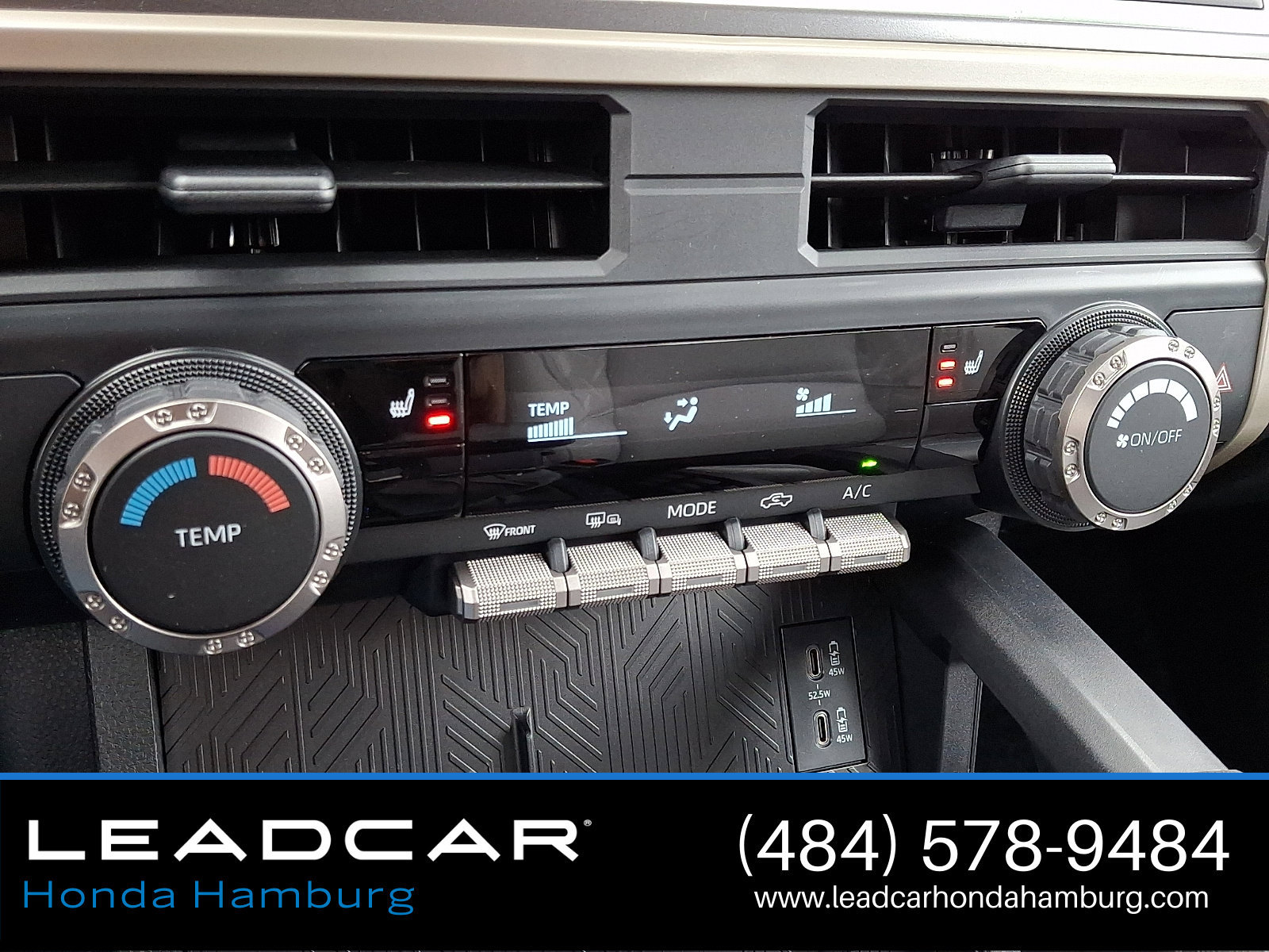 Used 2026 Toyota Tacoma SR5 AWD/4WD image 16