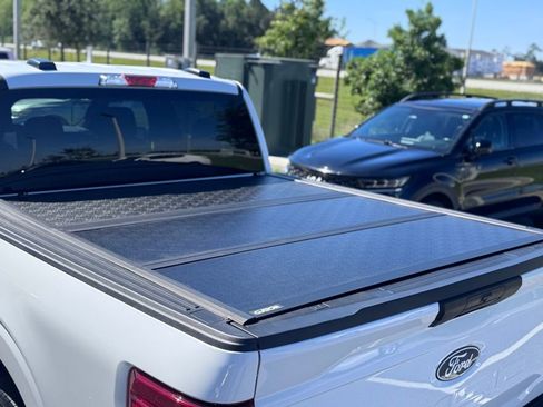 Used 2024 Ford F150 STX RWD image 8