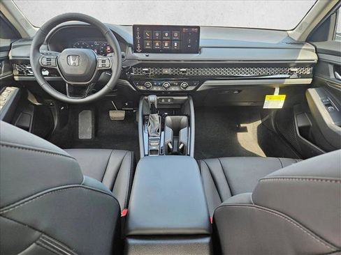 Used 2025 Honda Accord EX-L image 16