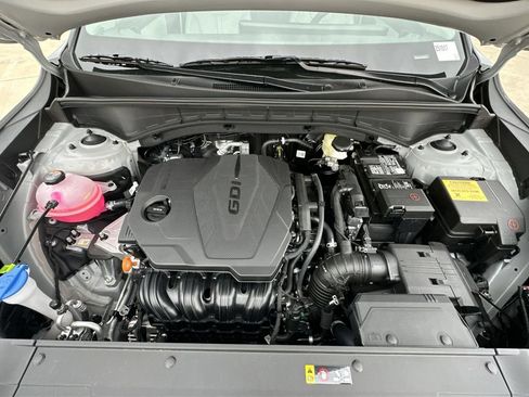 New 2025 Kia Sorento S w/ Panoramic Sunroof Package image 19