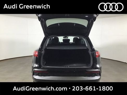 Used 2025 Audi Q5 Premium Plus w/ Premium Plus AWD/4WD image 24