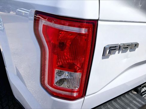 Used 2017 Ford F150 XL w/ Equipment Group 101A Mid RWD image 28