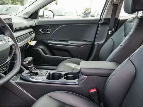 New 2026 Kia K4 EX FWD image 20