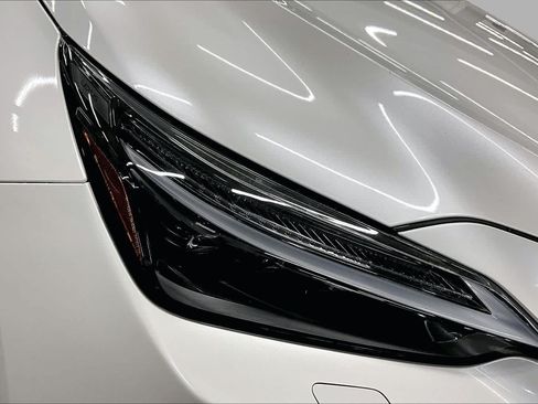 Used 2025 Lexus NX 350 AWD w/ Cold Area Package image 27