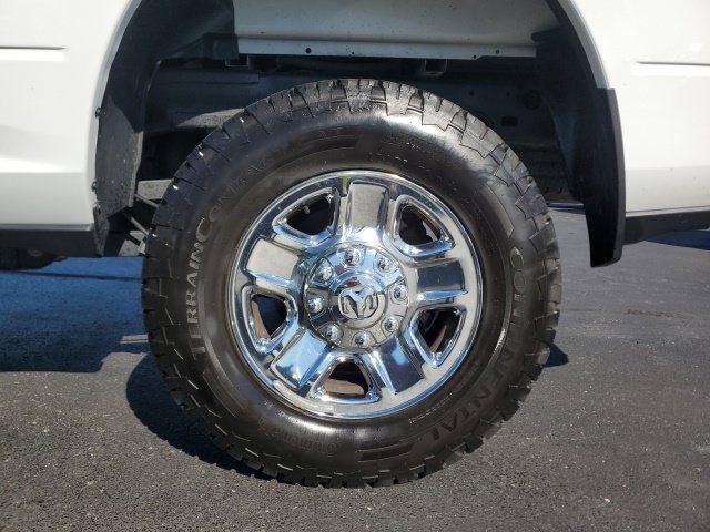 Used 2019 RAM 2500 Tradesman AWD/4WD image 9