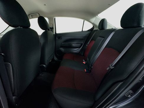 Used 2024 Mitsubishi Mirage G4 Black Edition image 20