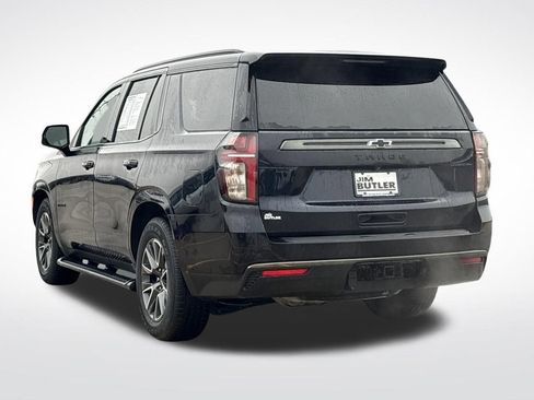 Used 2022 Chevrolet Tahoe Z71 w/ Z71 Off-Road Package image 4