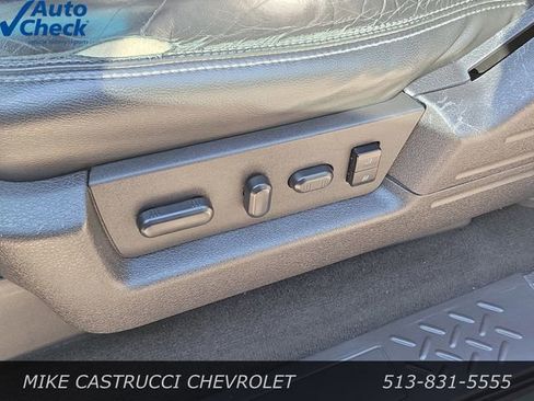 Used 2013 Ford F150 FX4 w/ Luxury Equipment Group AWD/4WD image 22
