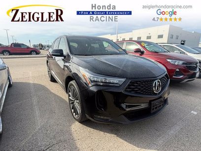 Used 2022 Acura RDX w/ Advance Package
