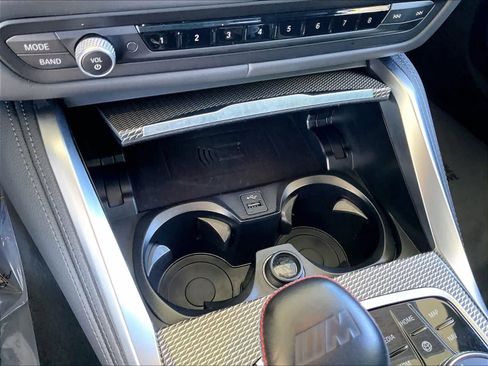 Used 2023 BMW M4 xDrive Competition w/ Executive Package AWD/4WD image 36