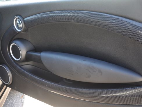 Used 2014 MINI Cooper Coupe S image 27