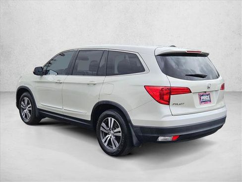 Used 2018 Honda Pilot EX-L image 8