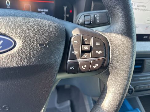 Used 2025 Ford Maverick XLT w/ Equipment Group 302A image 14