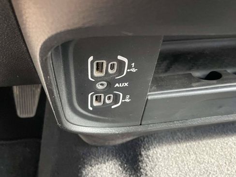 Used 2024 RAM 2500 Laramie w/ Safety Group AWD/4WD image 22