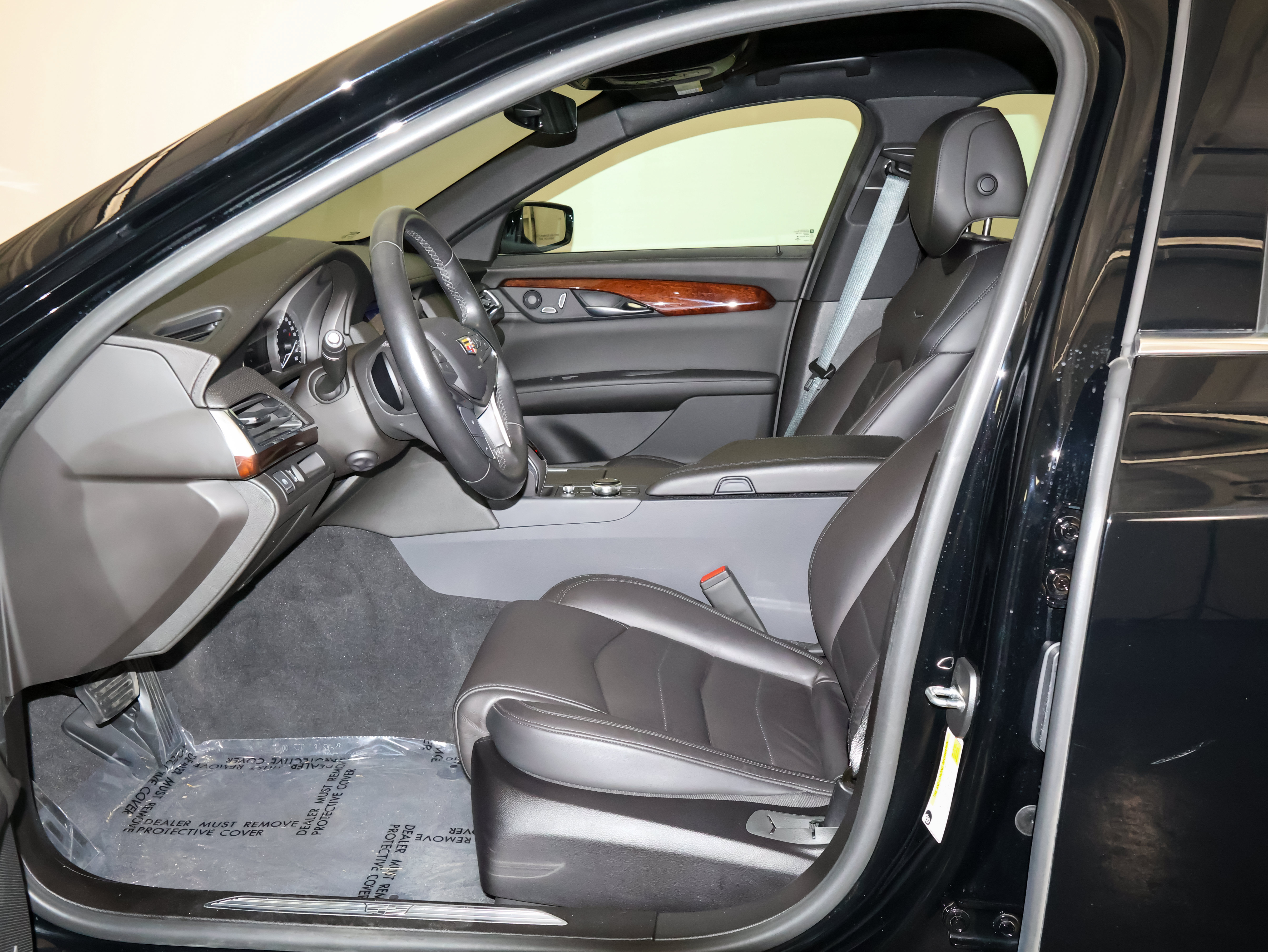 Used 2020 Cadillac CT6 Luxury AWD/4WD image 13