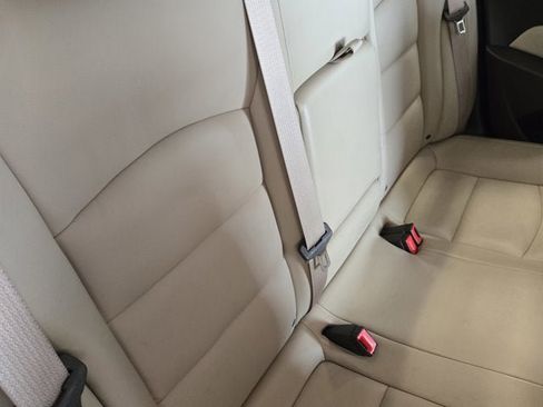 Used 2015 Chevrolet Cruze LT w/ RS Package image 10