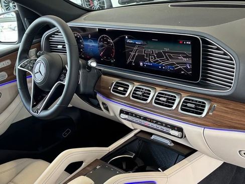 Certified 2026 Mercedes-Benz GLE 350 4MATIC image 30