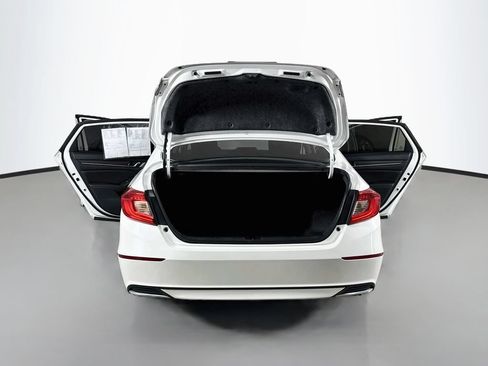 Used 2019 Honda Accord EX-L image 27