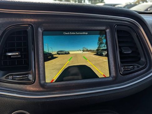 Used 2018 Dodge Challenger T/A RWD image 19