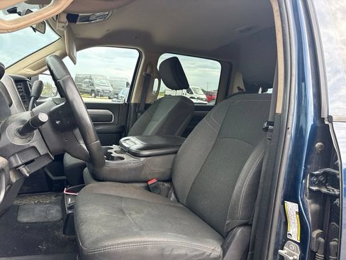 Used 2020 RAM 2500 Tradesman w/ Towing Technology Group AWD/4WD image 4