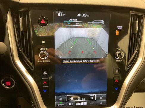 Used 2023 Subaru Outback Premium w/ Tech Package 1 image 23