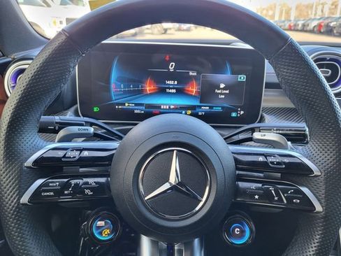 Used 2023 Mercedes-Benz C 43 AMG 4MATIC Sedan image 19