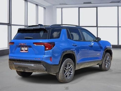 New 2026 GMC Terrain AT4 w/ Convenience Package III AWD/4WD image 3