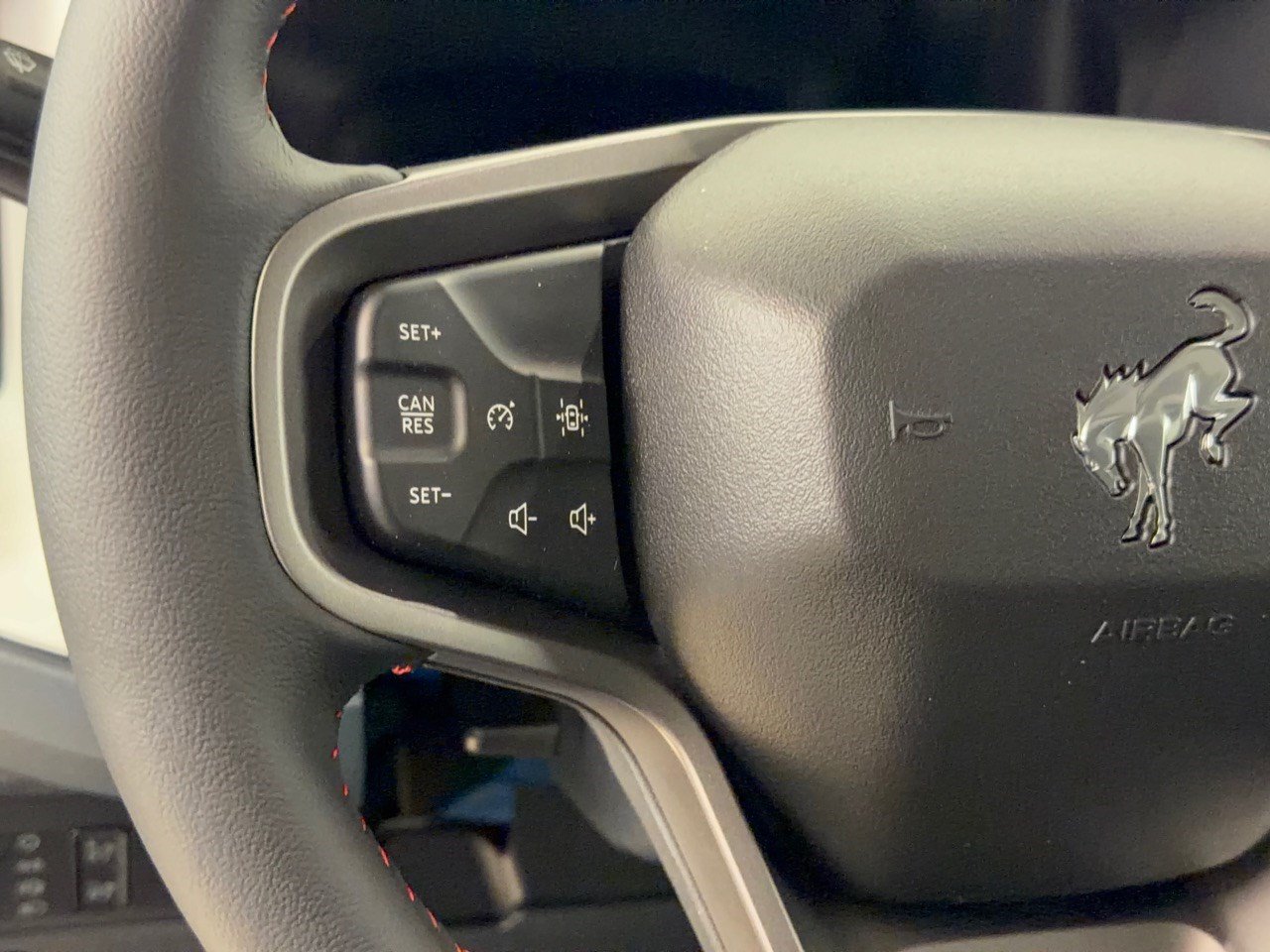 New 2026 Ford Bronco Heritage Edition AWD/4WD image 18