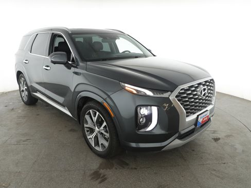 Used 2022 Hyundai Palisade Limited image 3