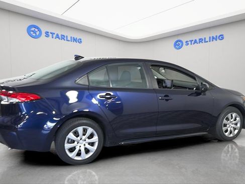 Used 2022 Toyota Corolla LE FWD image 10