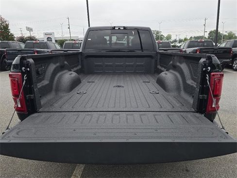 New 2026 RAM 3500 Laramie w/ Max Tow Package image 8