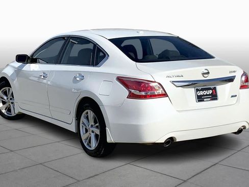 Used 2013 Nissan Altima 2.5 SV image 12