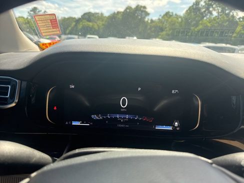 Used 2022 Jeep Wagoneer Series II w/ Premium Group I image 13