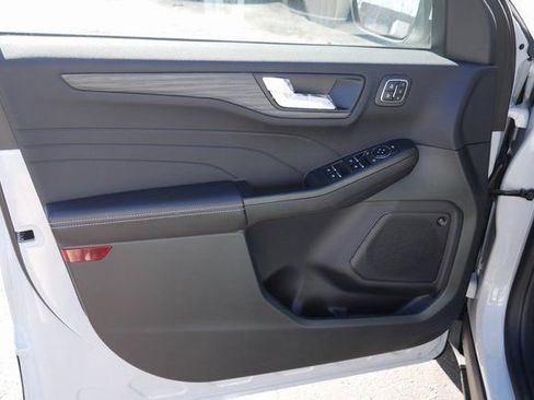 New 2026 Ford Escape Platinum w/ Premium Technology Package image 16