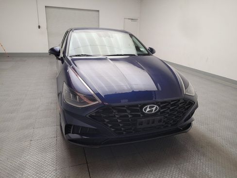 Used 2021 Hyundai Sonata SEL FWD image 14