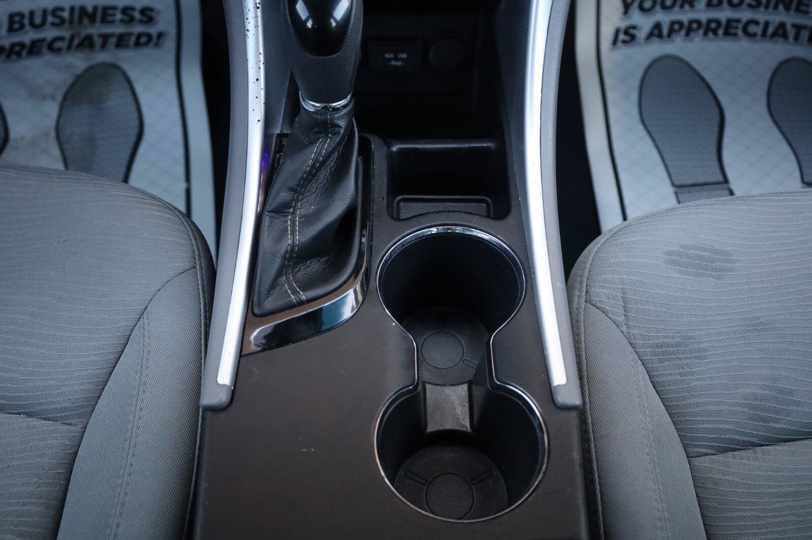 Used 2012 Hyundai Sonata Hybrid FWD image 39