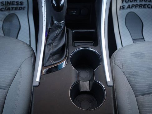 Used 2012 Hyundai Sonata Hybrid FWD image 39